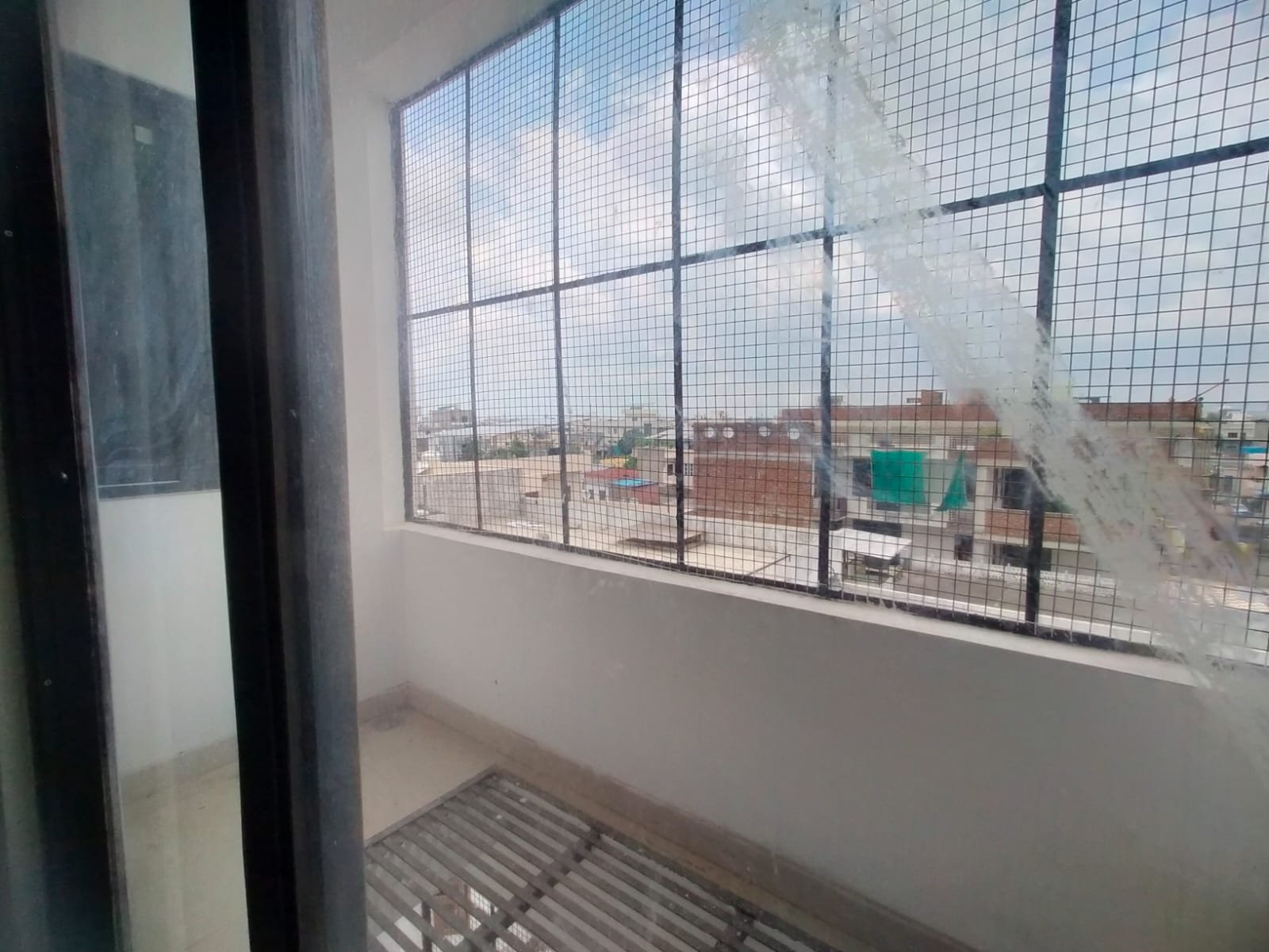 Modern 2BHK Flat for Sale