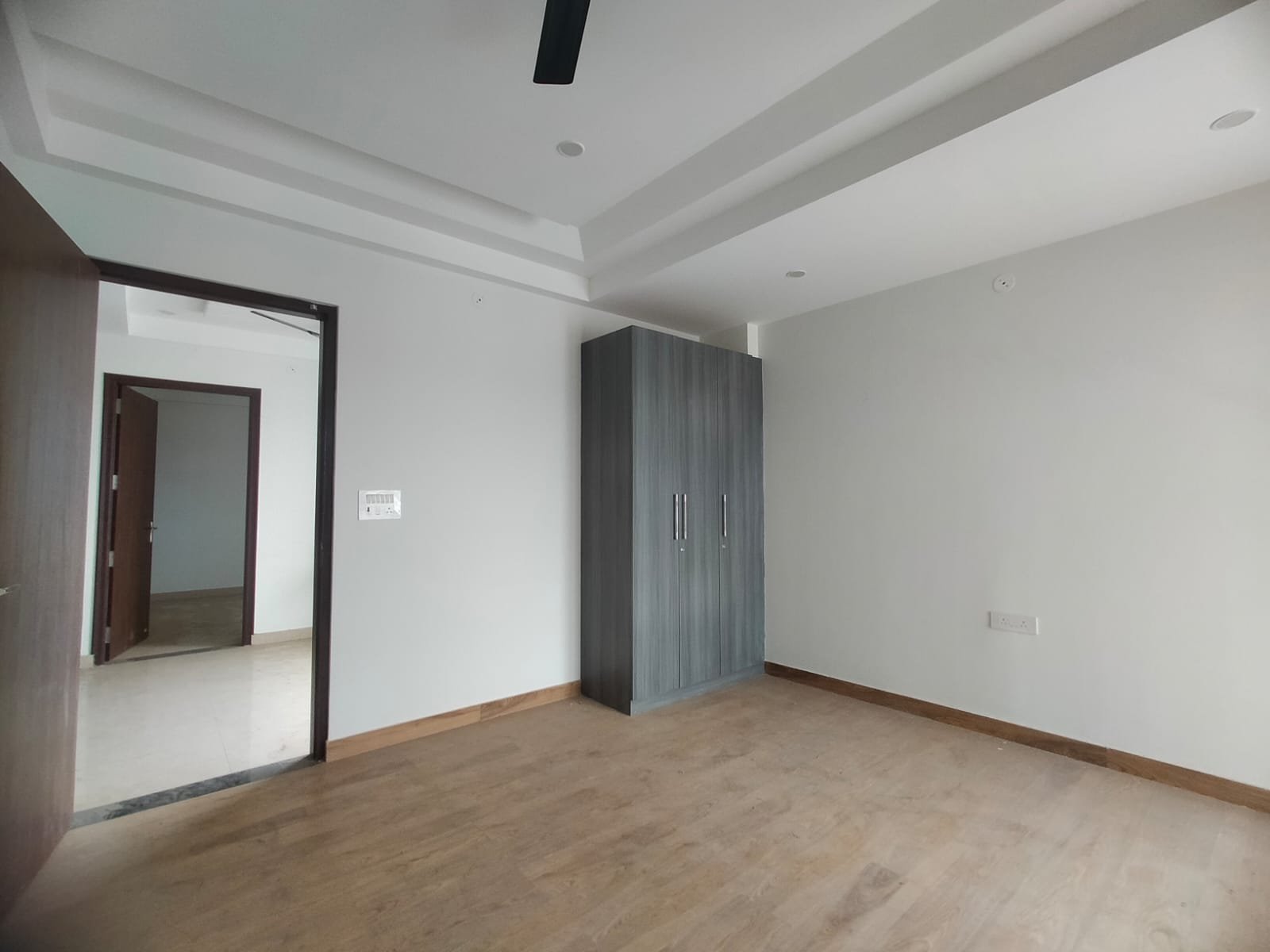 Modern 2BHK Flat for Sale