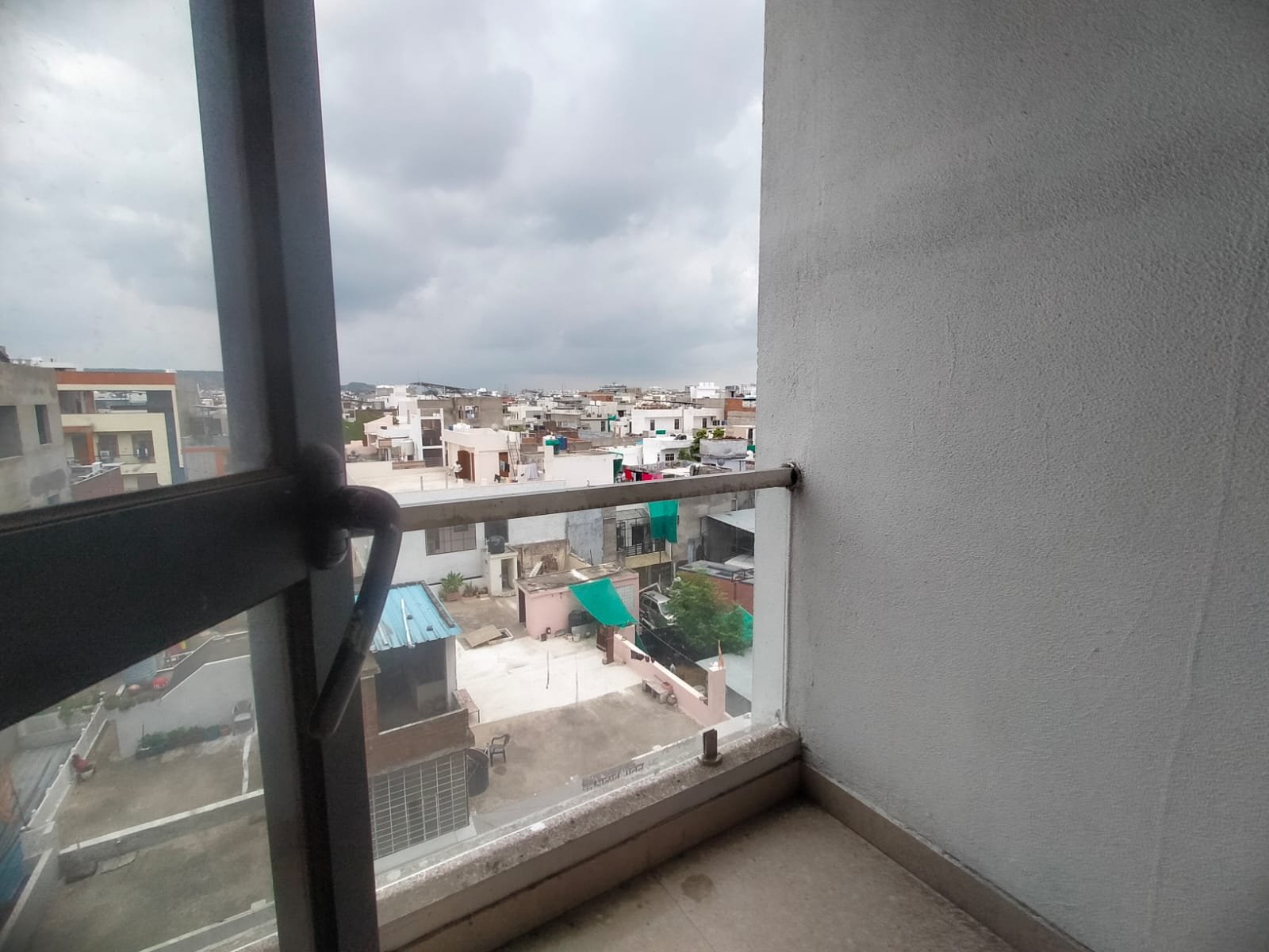 Modern 2BHK Flat for Sale