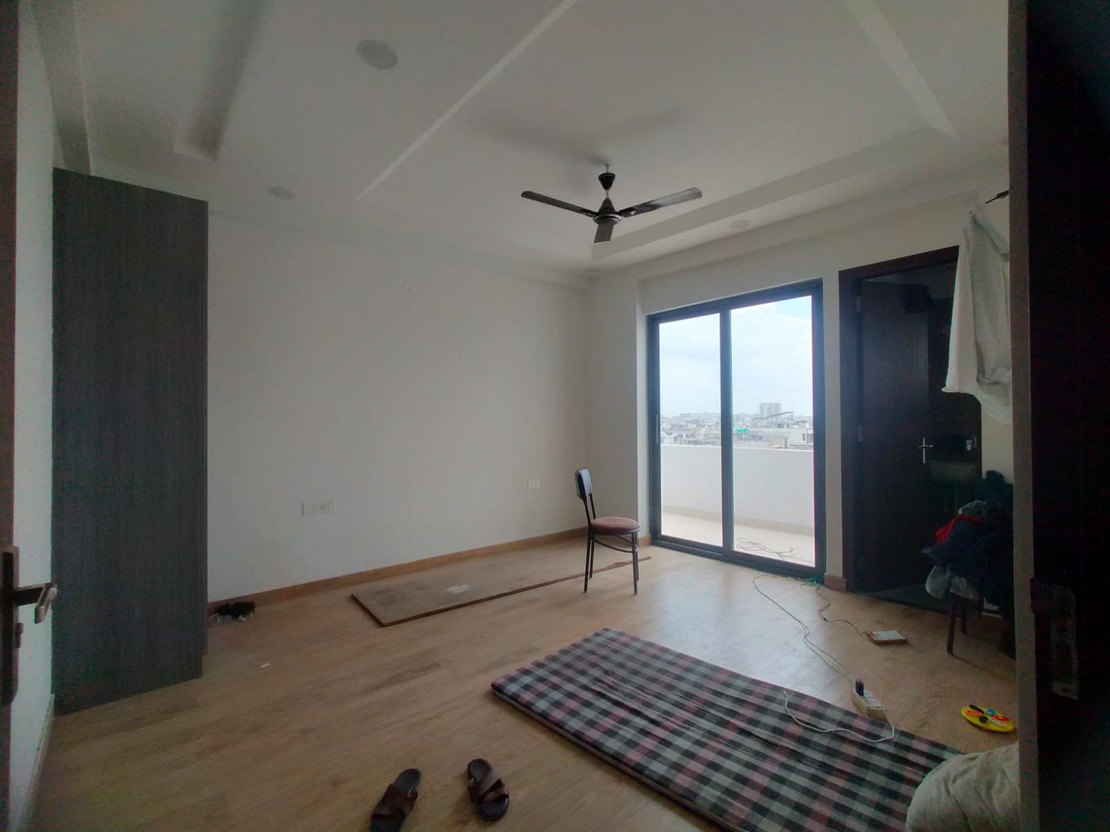 Elegant & Modern 3BHK Flat for Sale