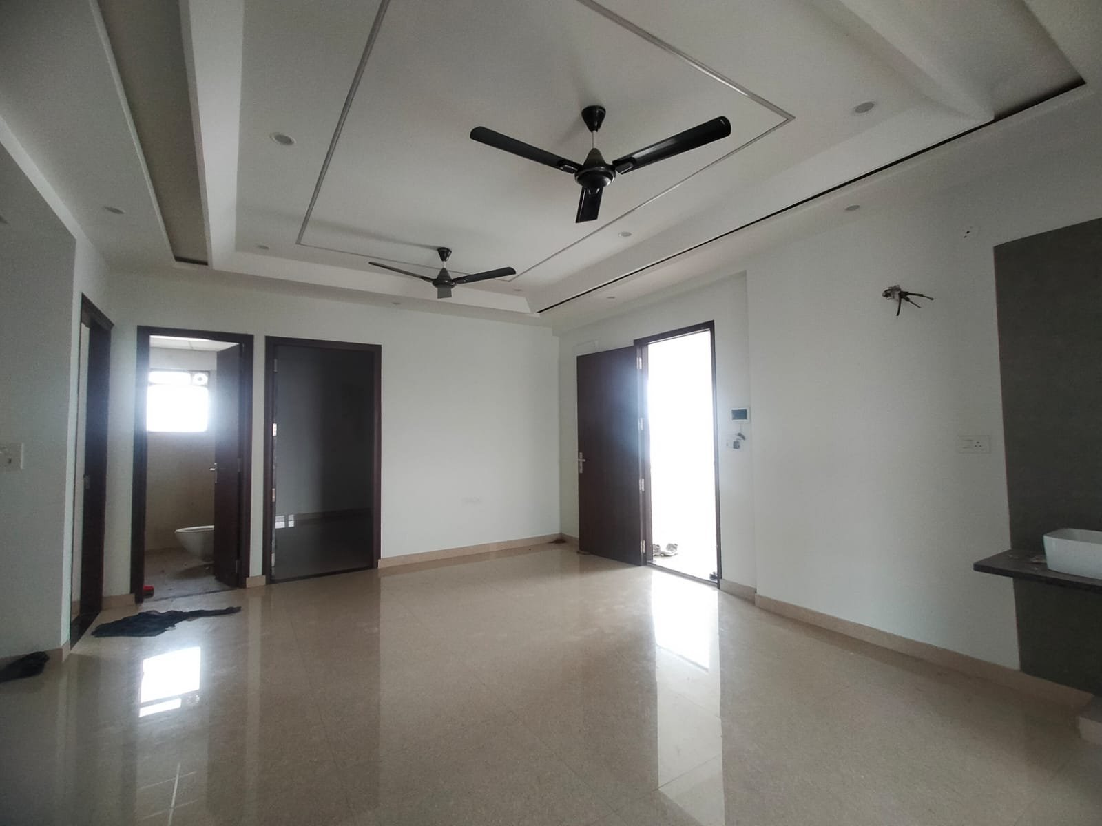 Elegant & Modern 3BHK Flat for Sale