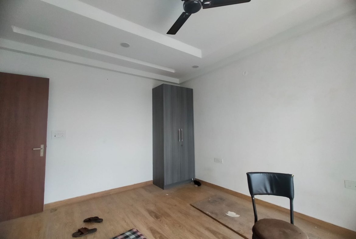 Elegant & Modern 3BHK Flat for Sale