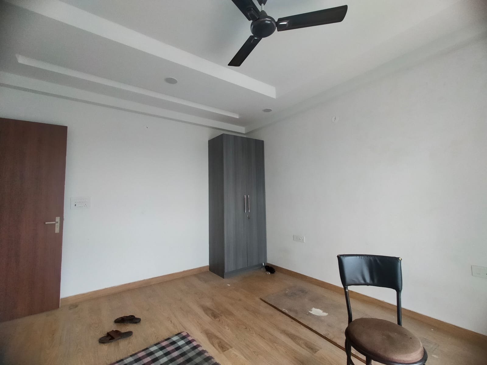 Elegant & Modern 3BHK Flat for Sale
