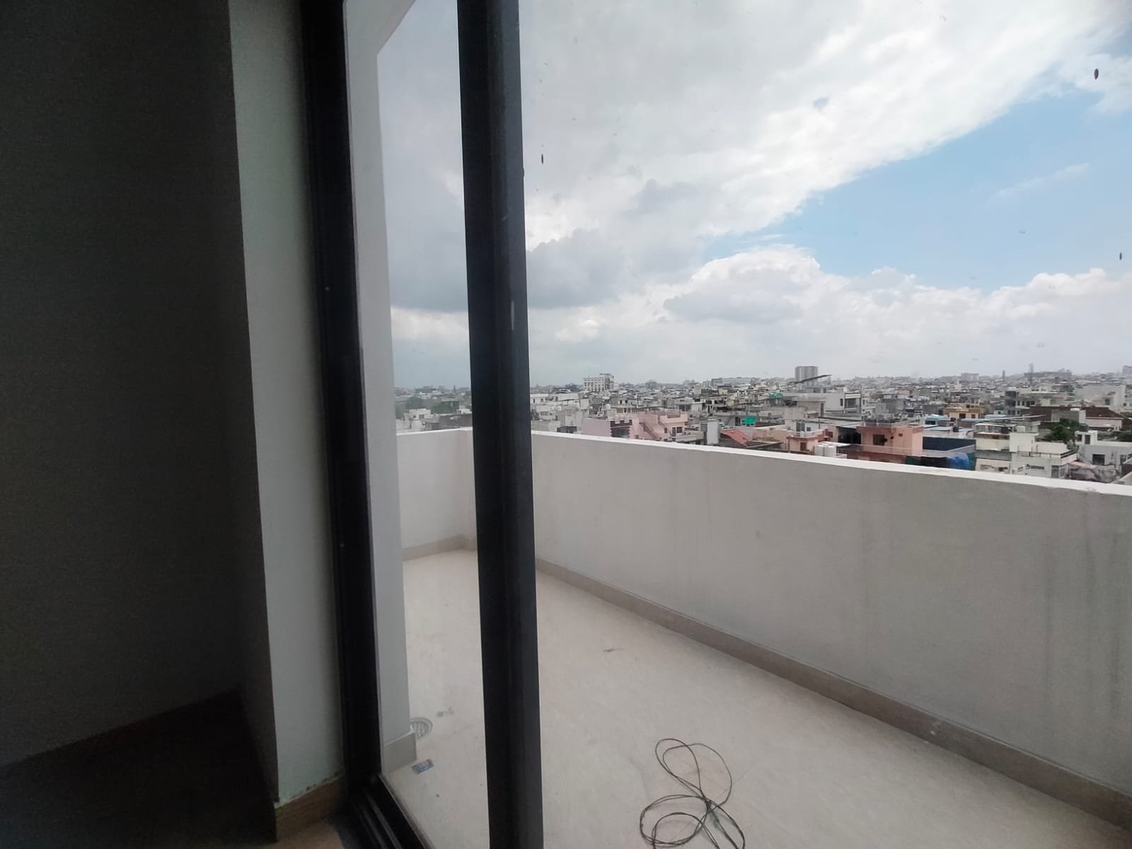Elegant & Modern 3BHK Flat for Sale