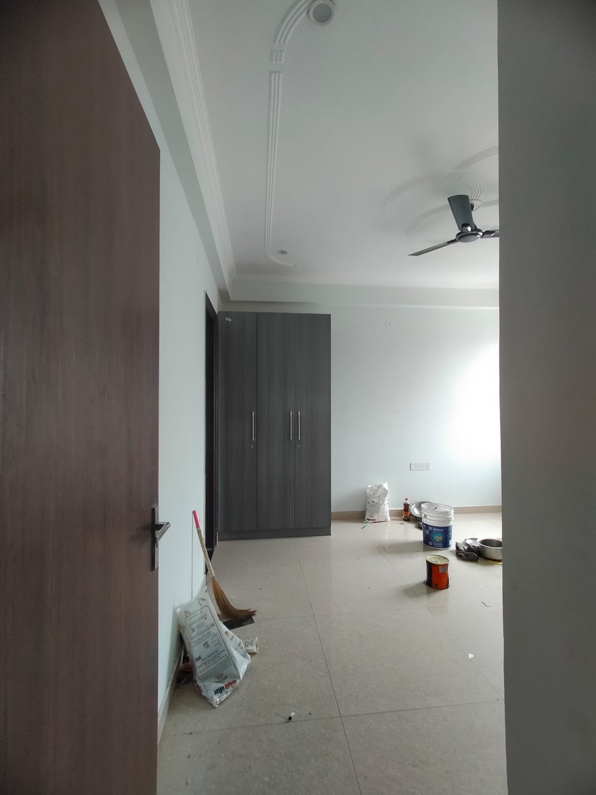 Elegant & Modern 3BHK Flat for Sale