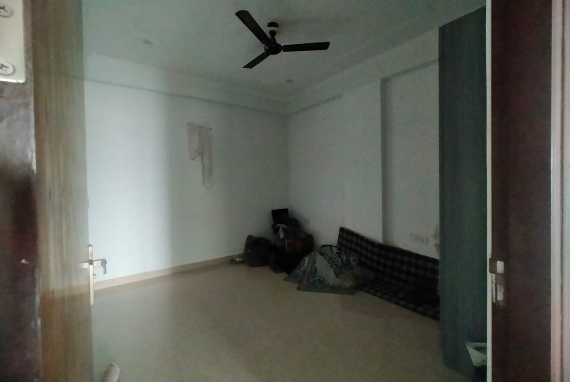 Elegant & Modern 3BHK Flat for Sale