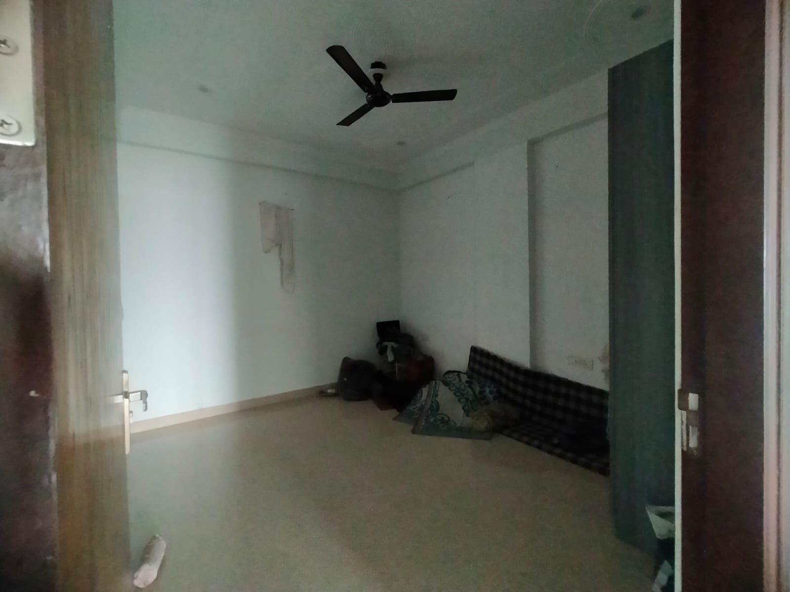 Elegant & Modern 3BHK Flat for Sale