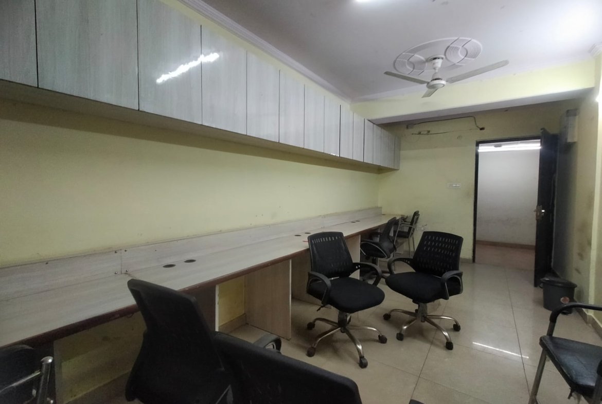 Premium Office for Rent
