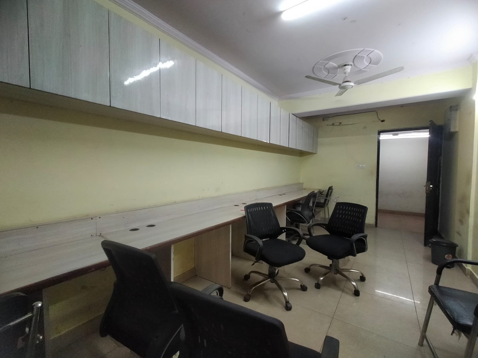 Premium Office for Rent