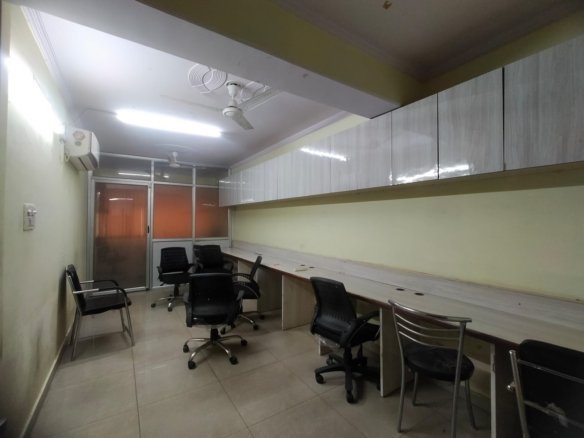 Premium Office for Rent