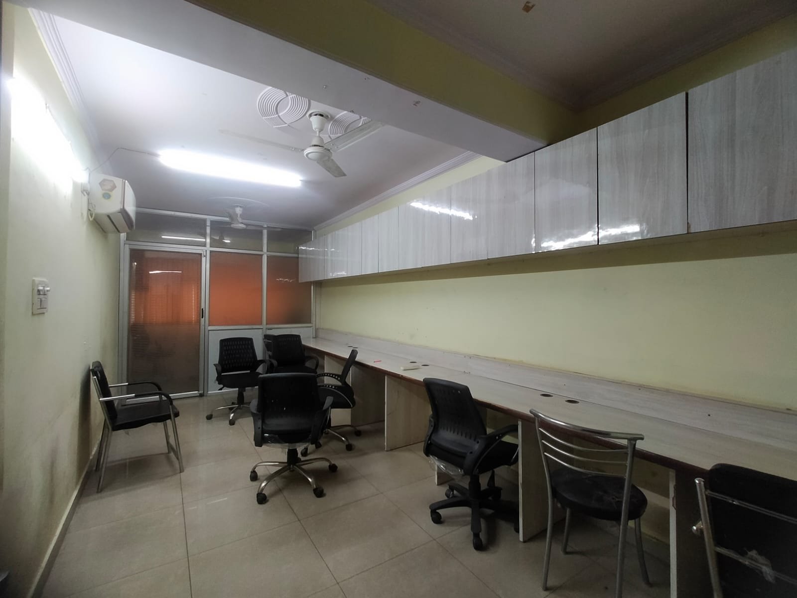 Premium Office for Rent
