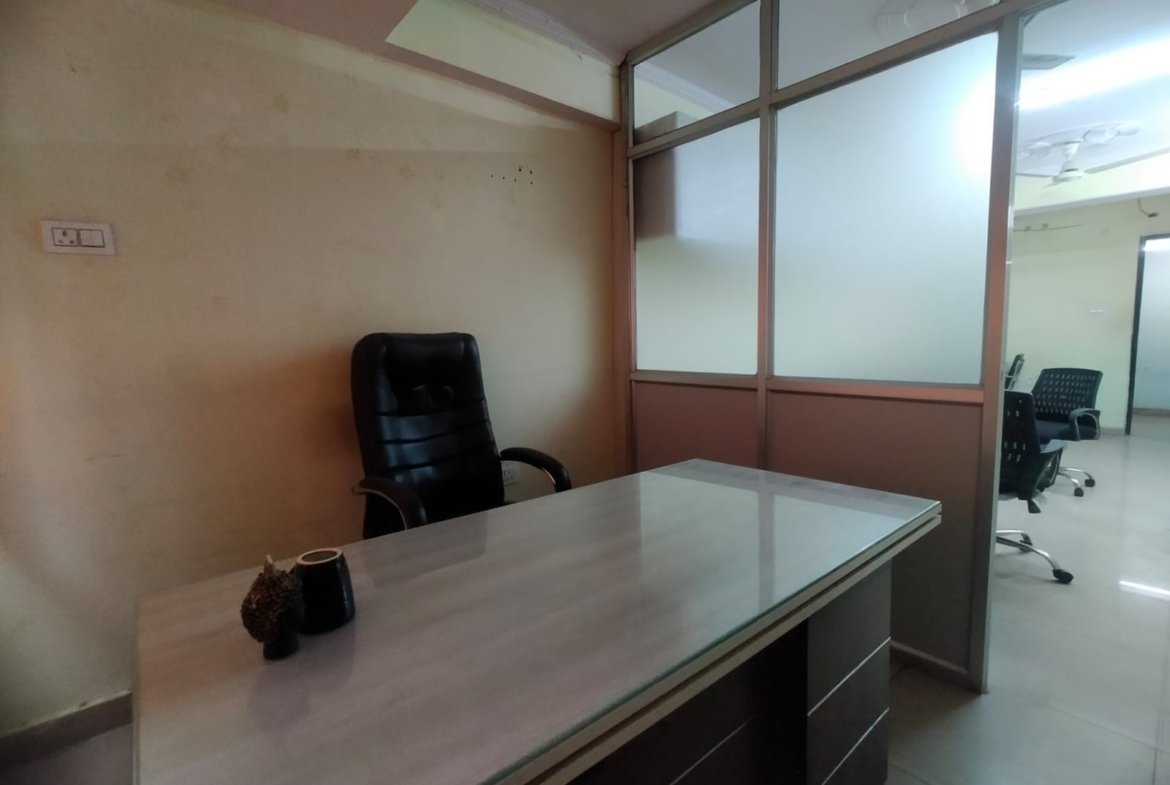 Premium Office for Rent