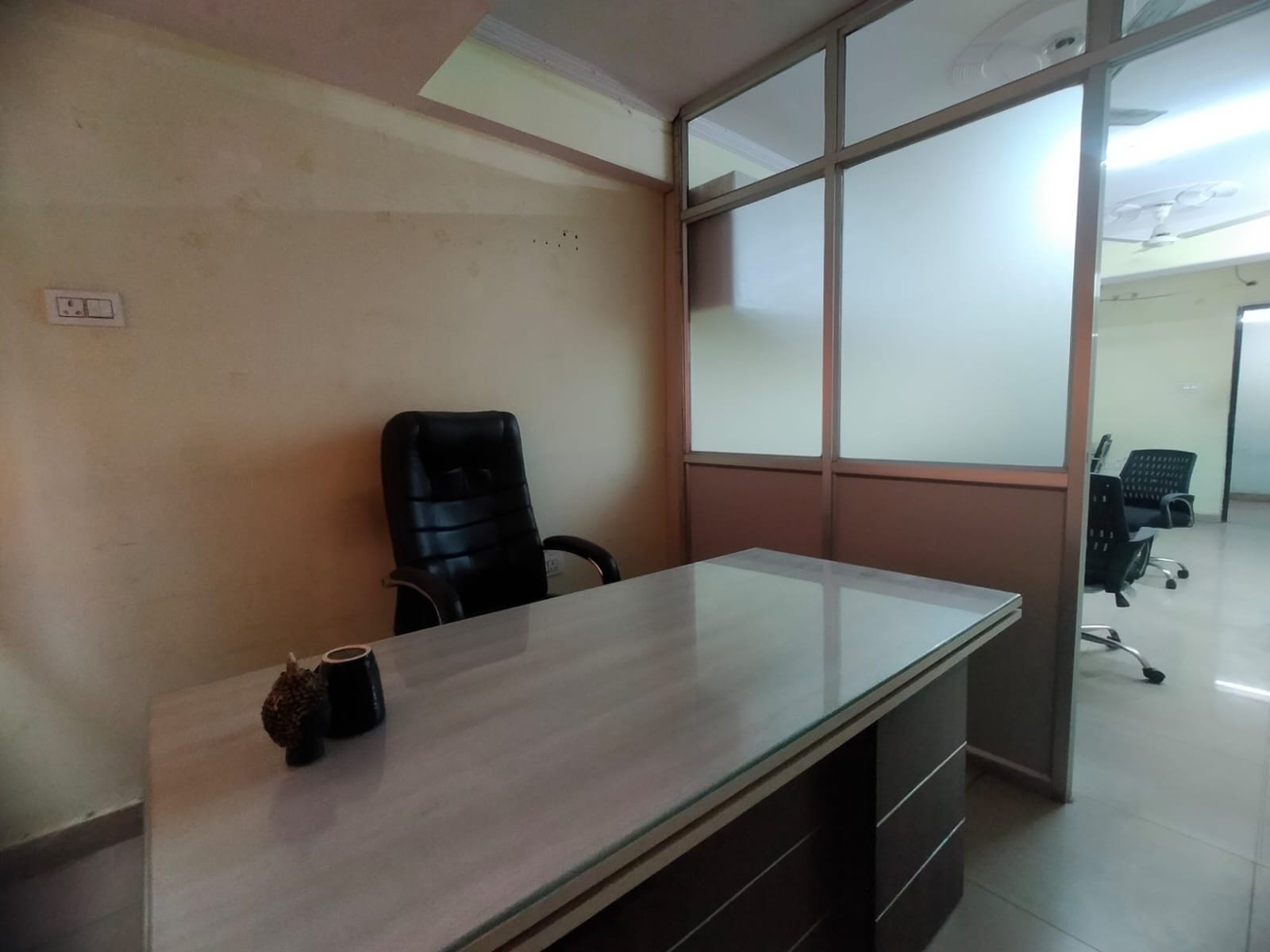 Premium Office for Rent