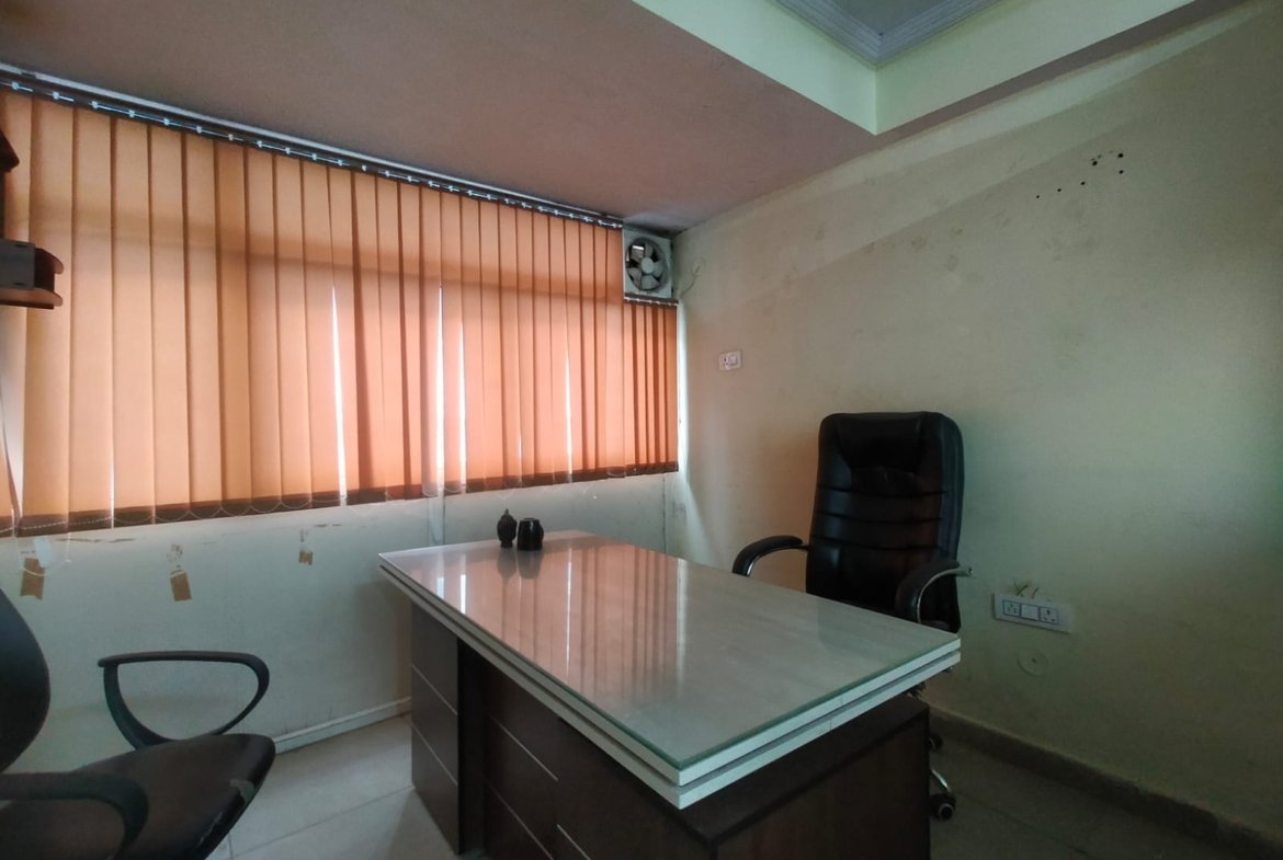 Premium Office for Rent
