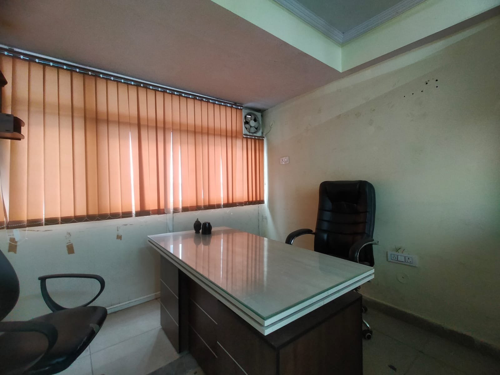 Premium Office for Rent