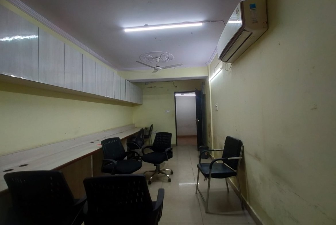 Premium Office for Rent
