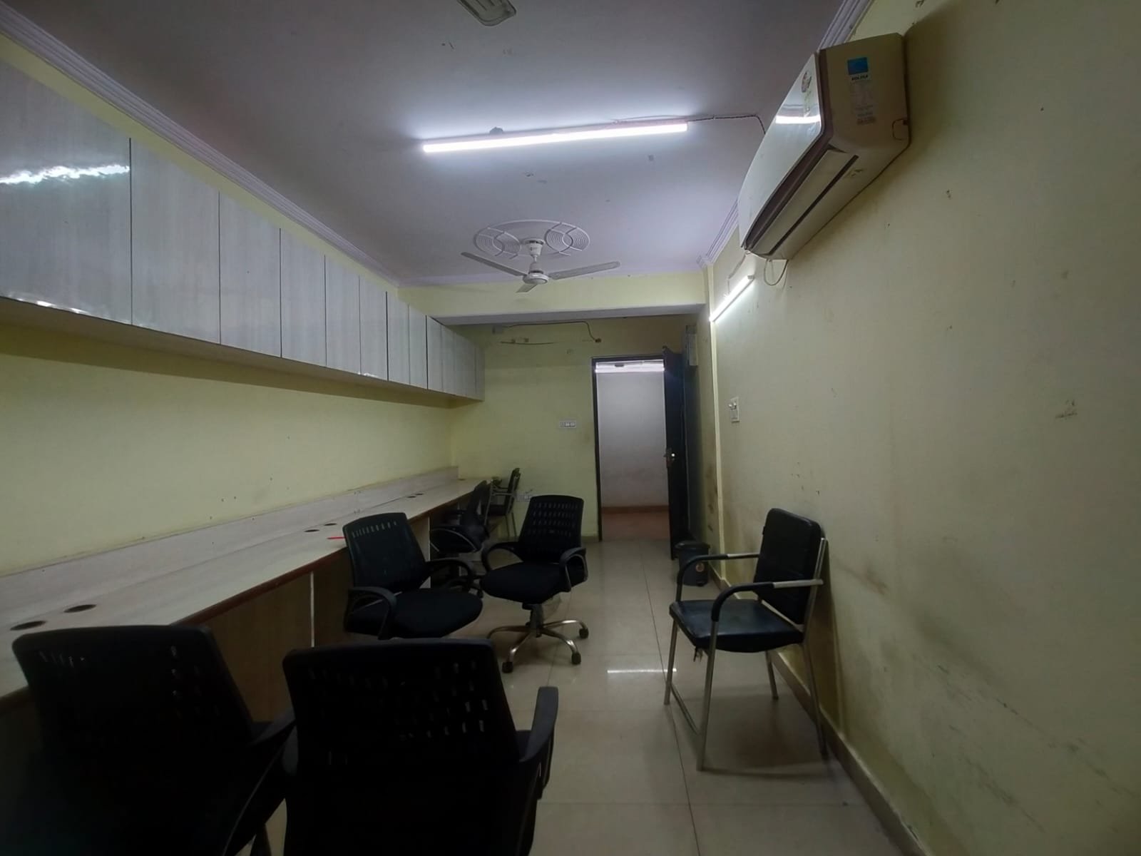 Premium Office for Rent
