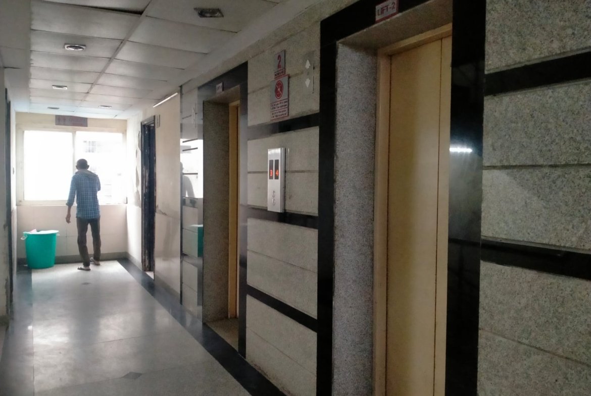 Premium Office for Rent