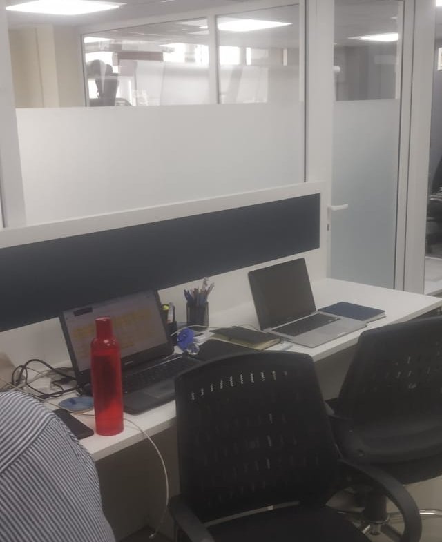Luxury Furnished Office for Rent