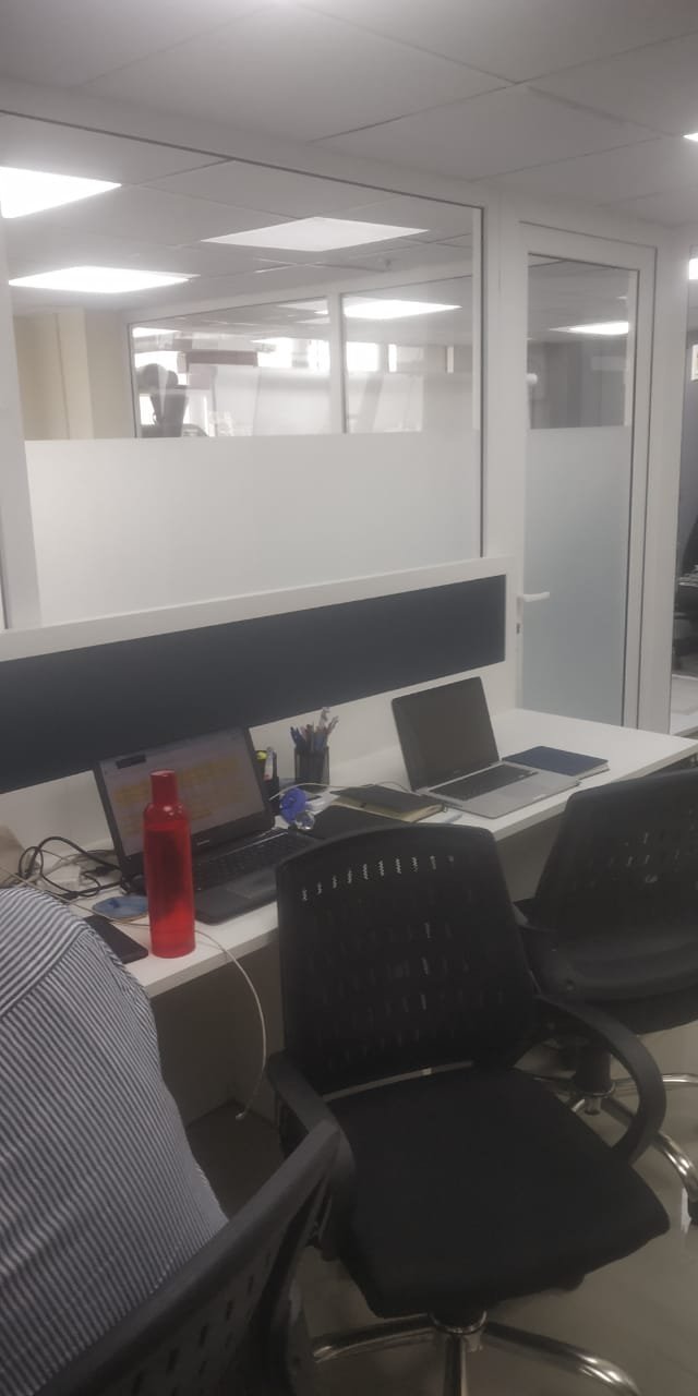 Luxury Furnished Office for Rent