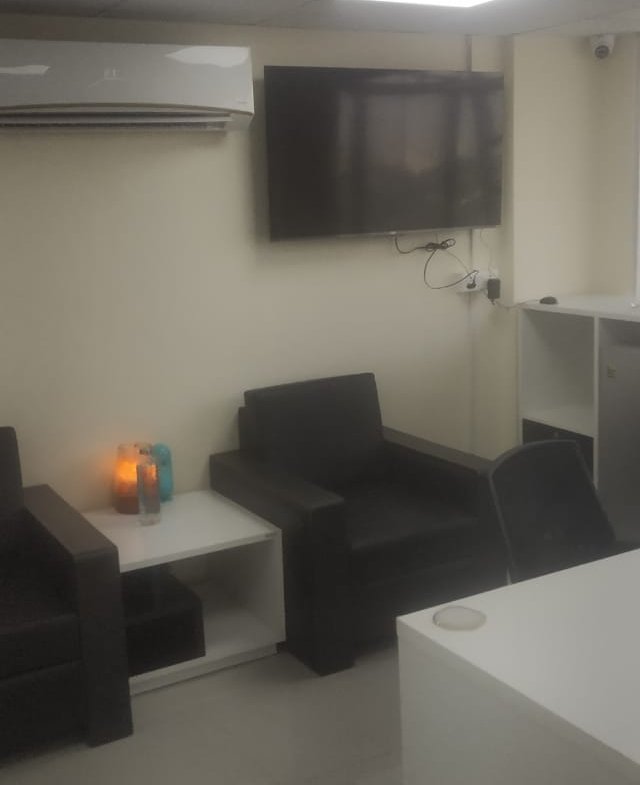 Luxury Furnished Office for Rent