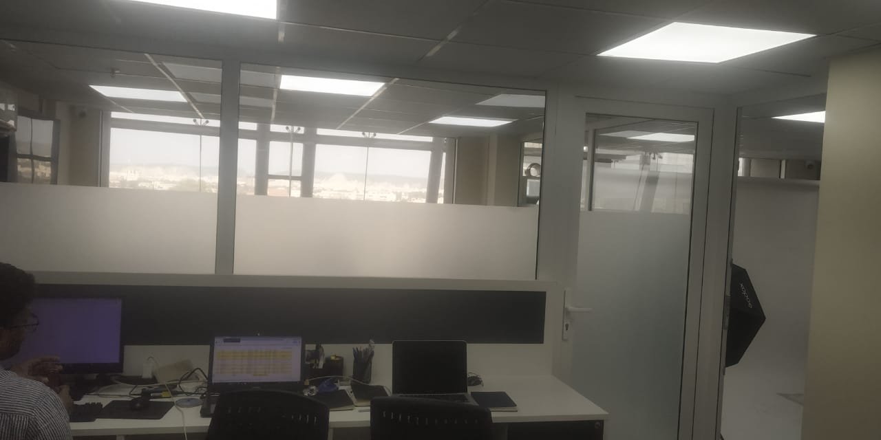 Luxury Furnished Office for Rent
