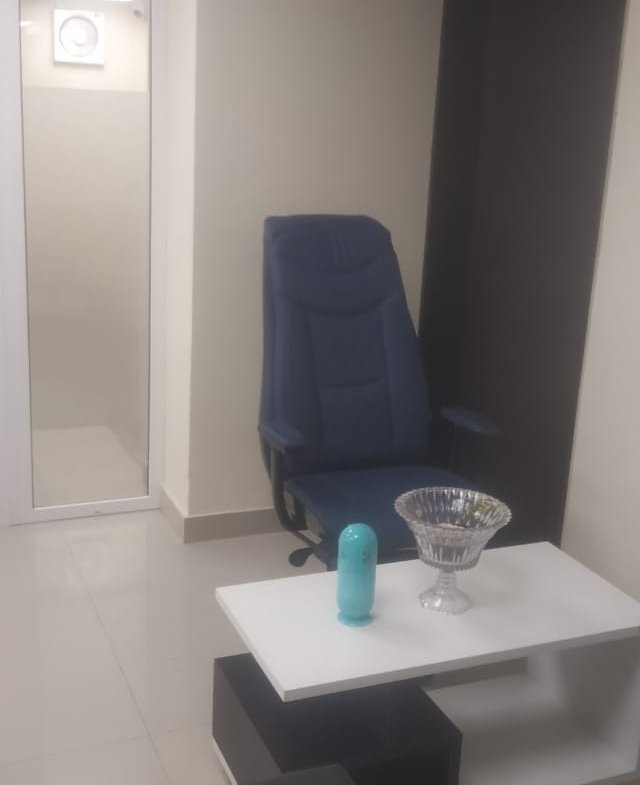 Luxury Furnished Office for Rent