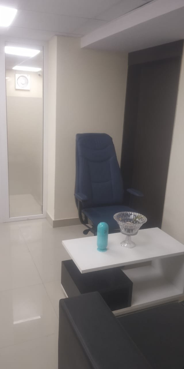 Luxury Furnished Office for Rent