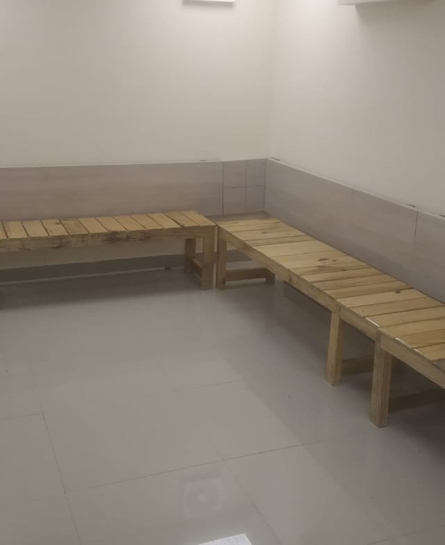 Luxury Furnished Office for Rent