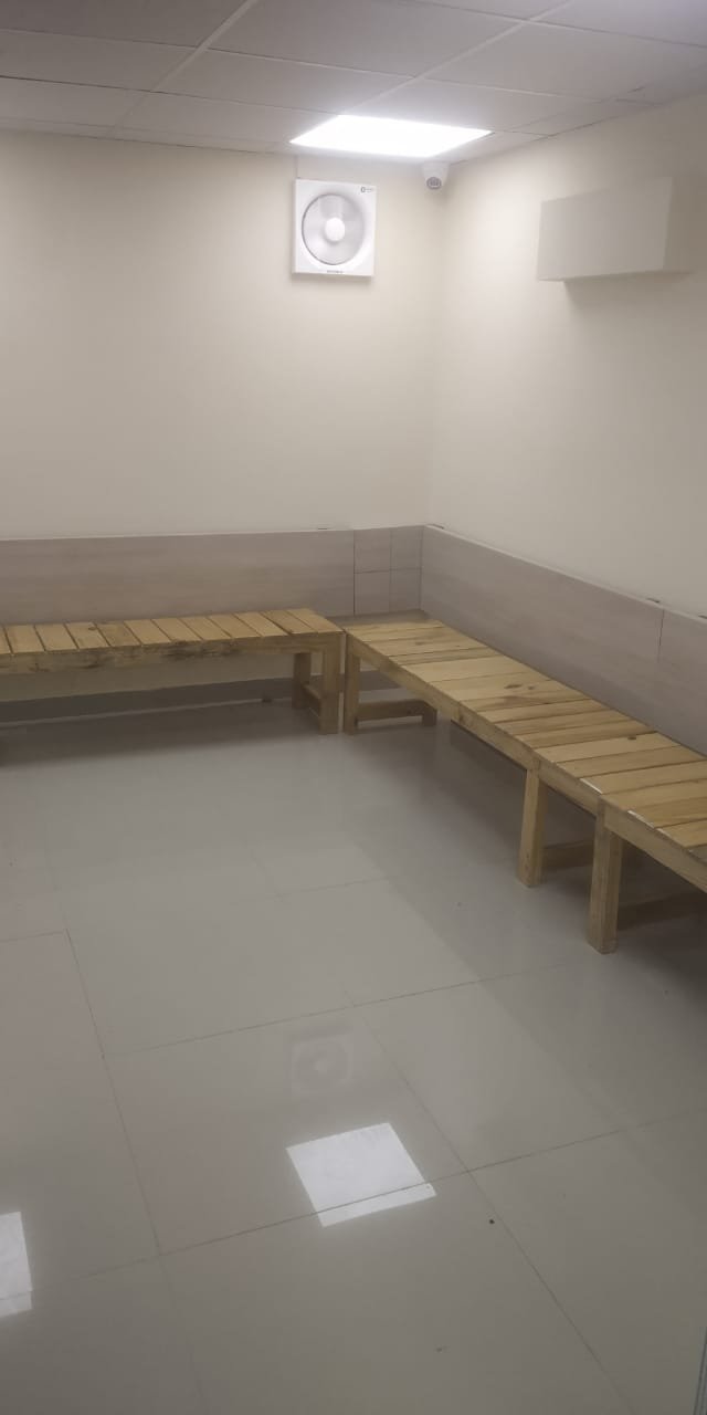 Luxury Furnished Office for Rent