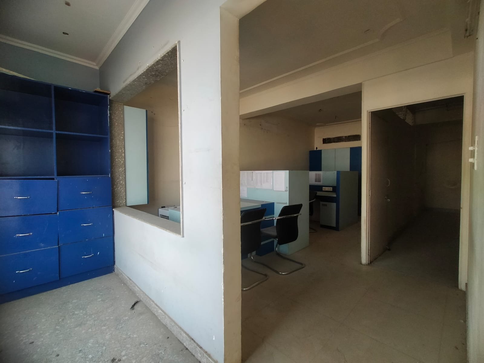Modern Furnished Office for Rent