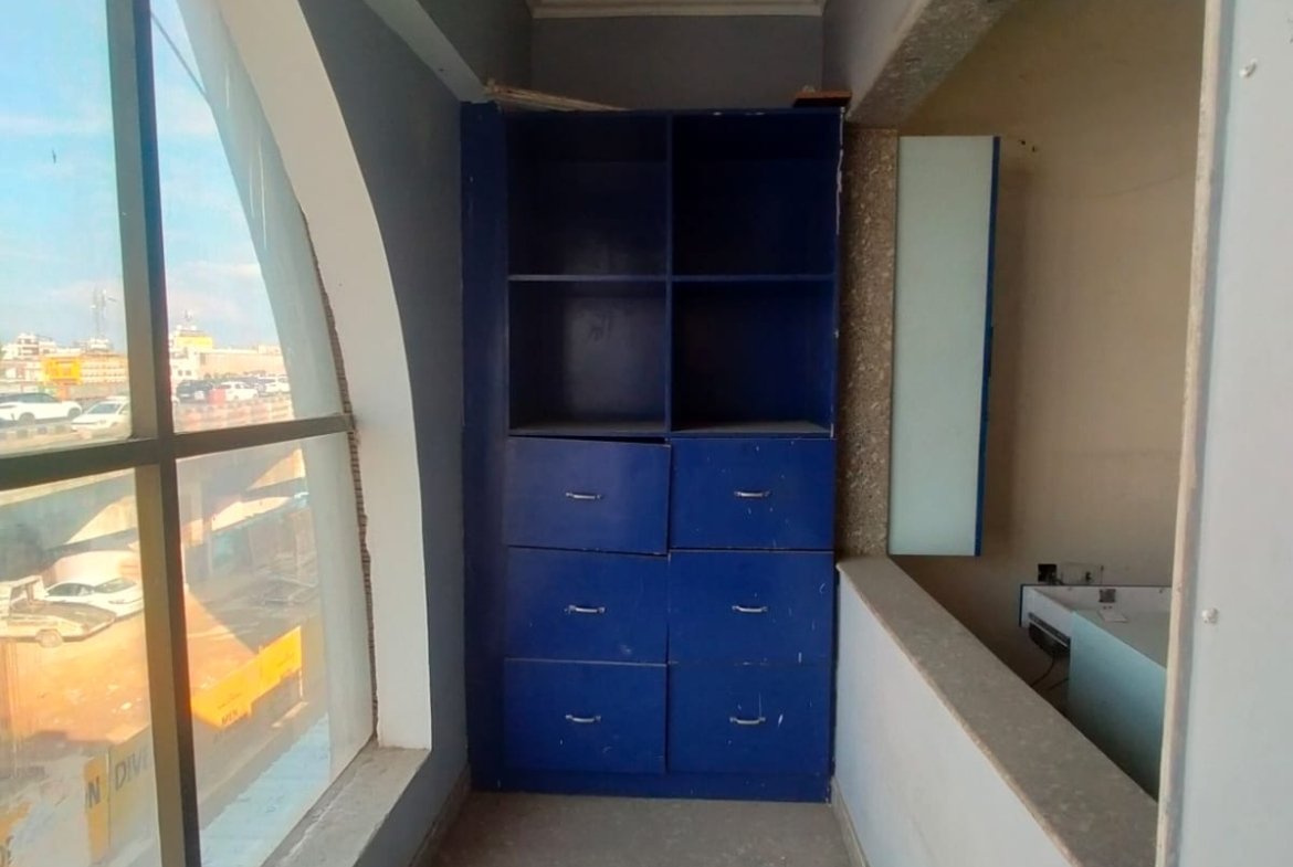 Modern Furnished Office for Rent
