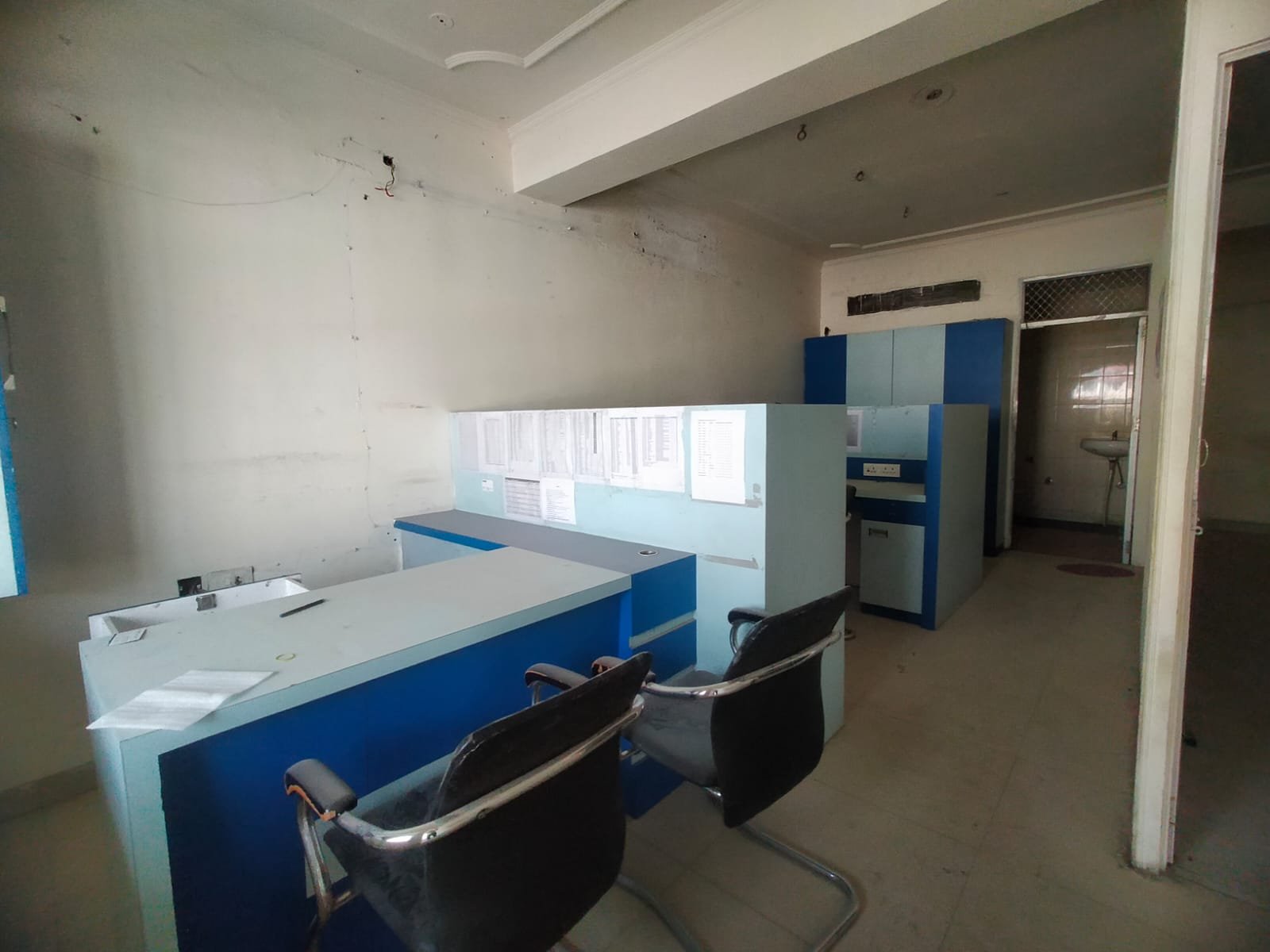 Modern Furnished Office for Rent