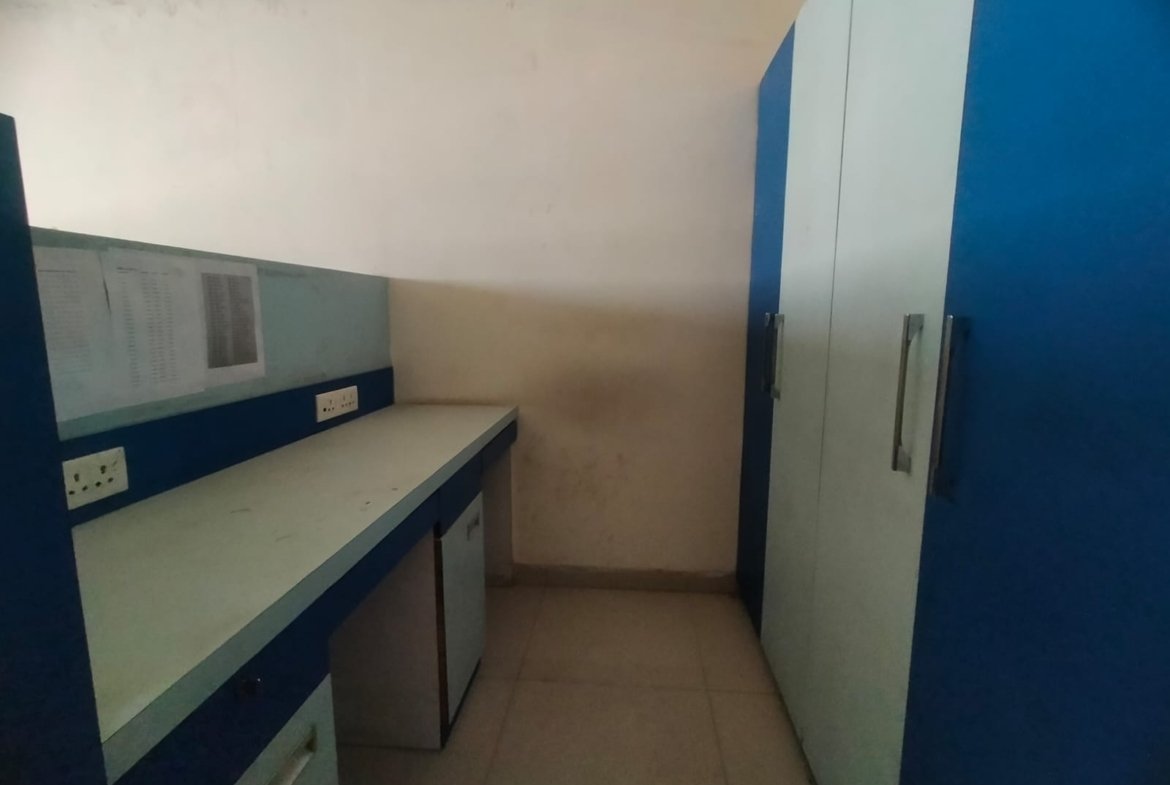 Modern Furnished Office for Rent