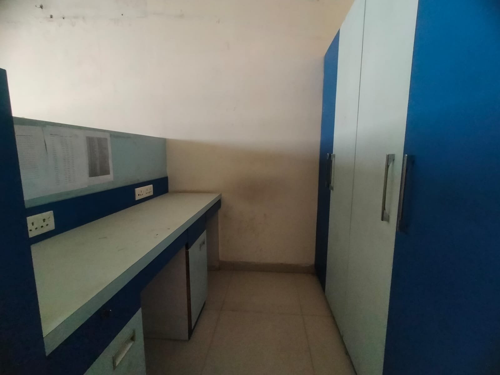 Modern Furnished Office for Rent