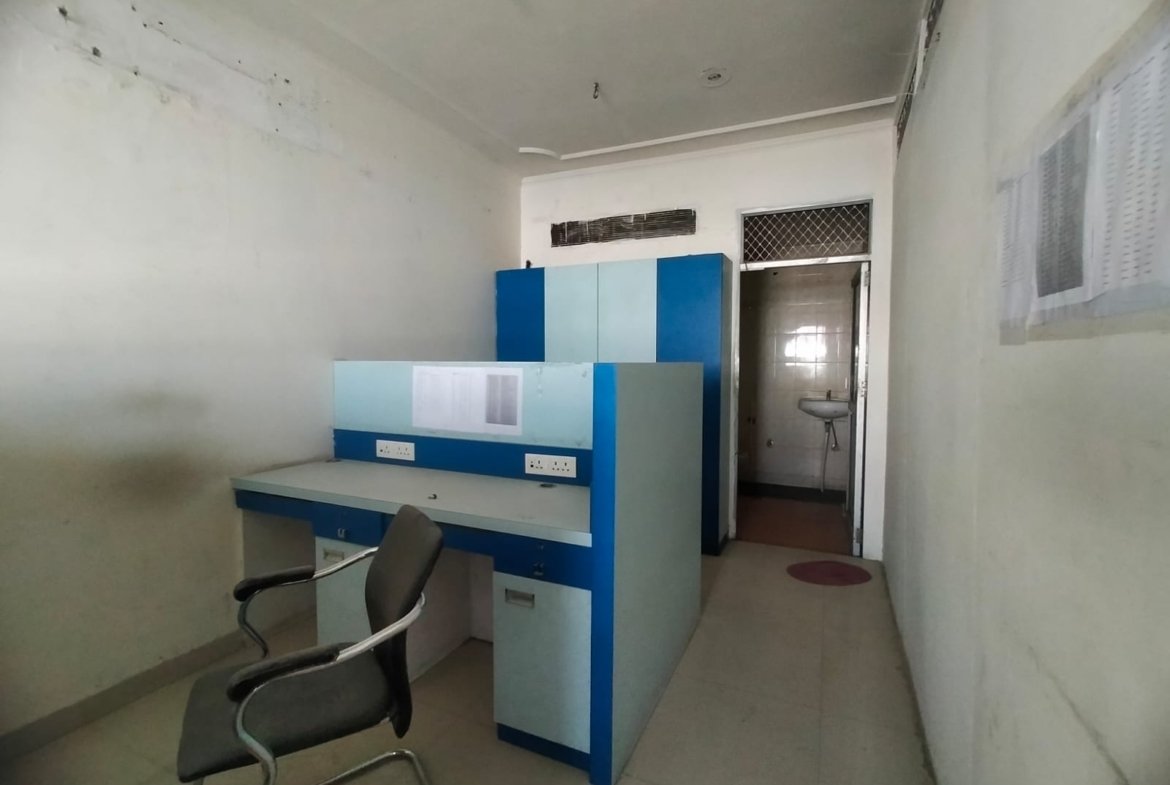 Modern Furnished Office for Rent