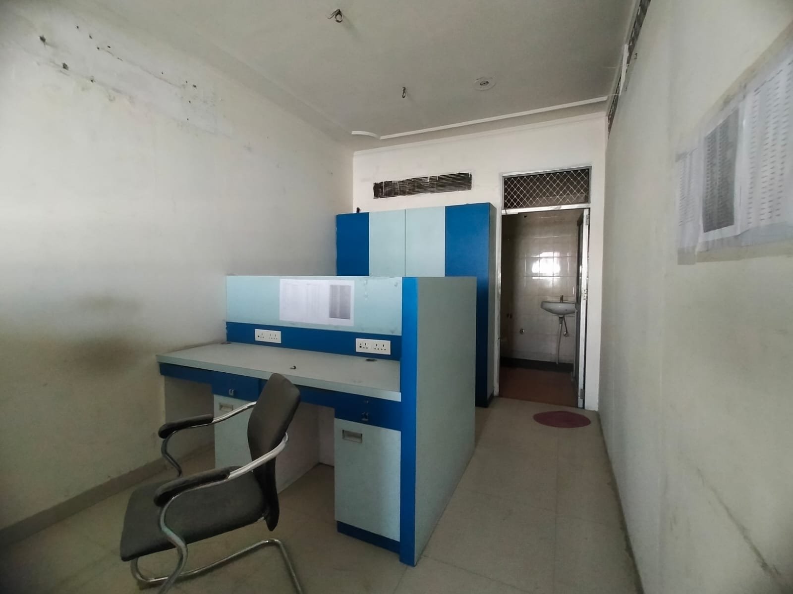 Modern Furnished Office for Rent