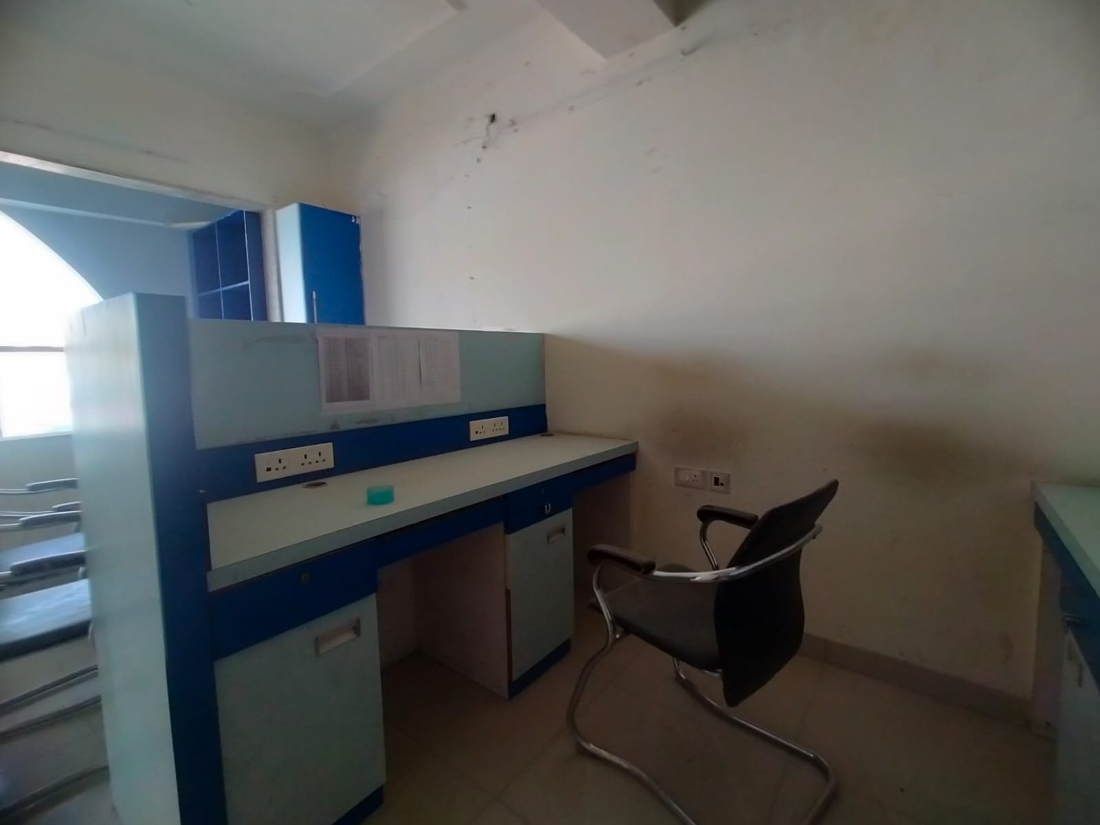 Modern Furnished Office for Rent