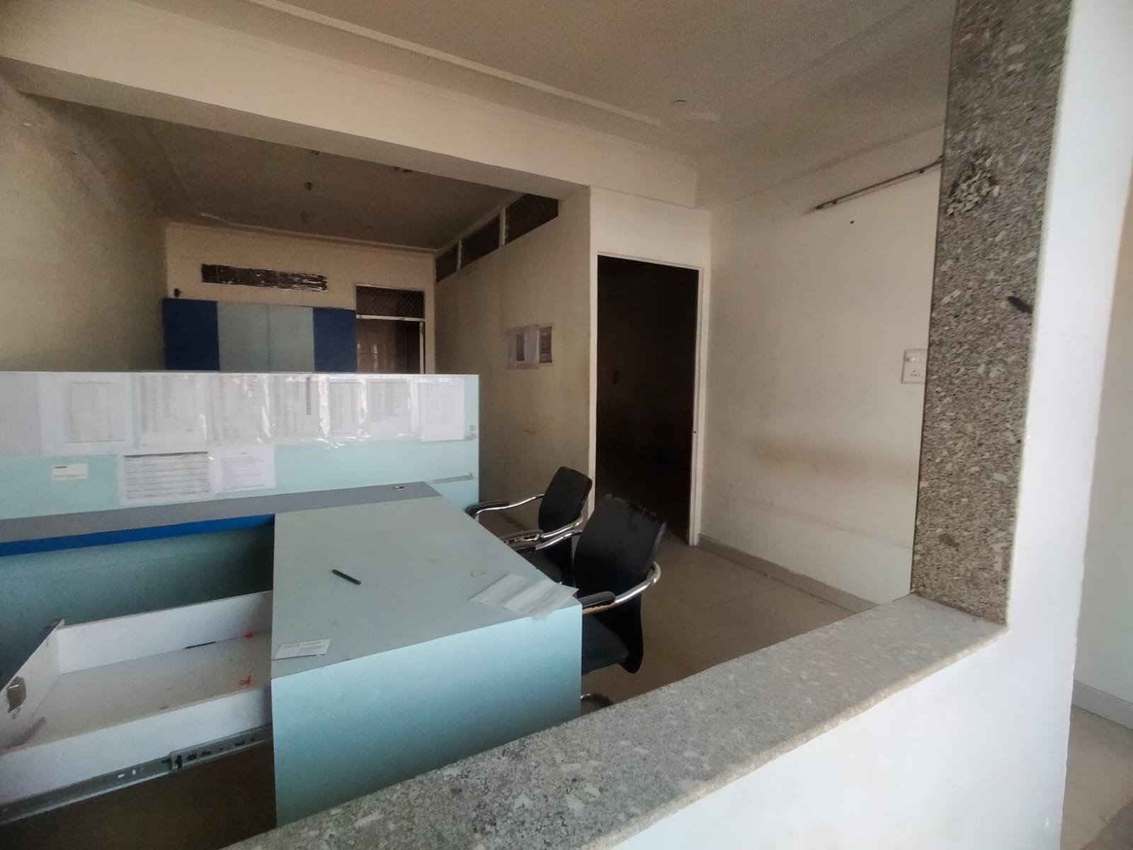 Modern Furnished Office for Rent