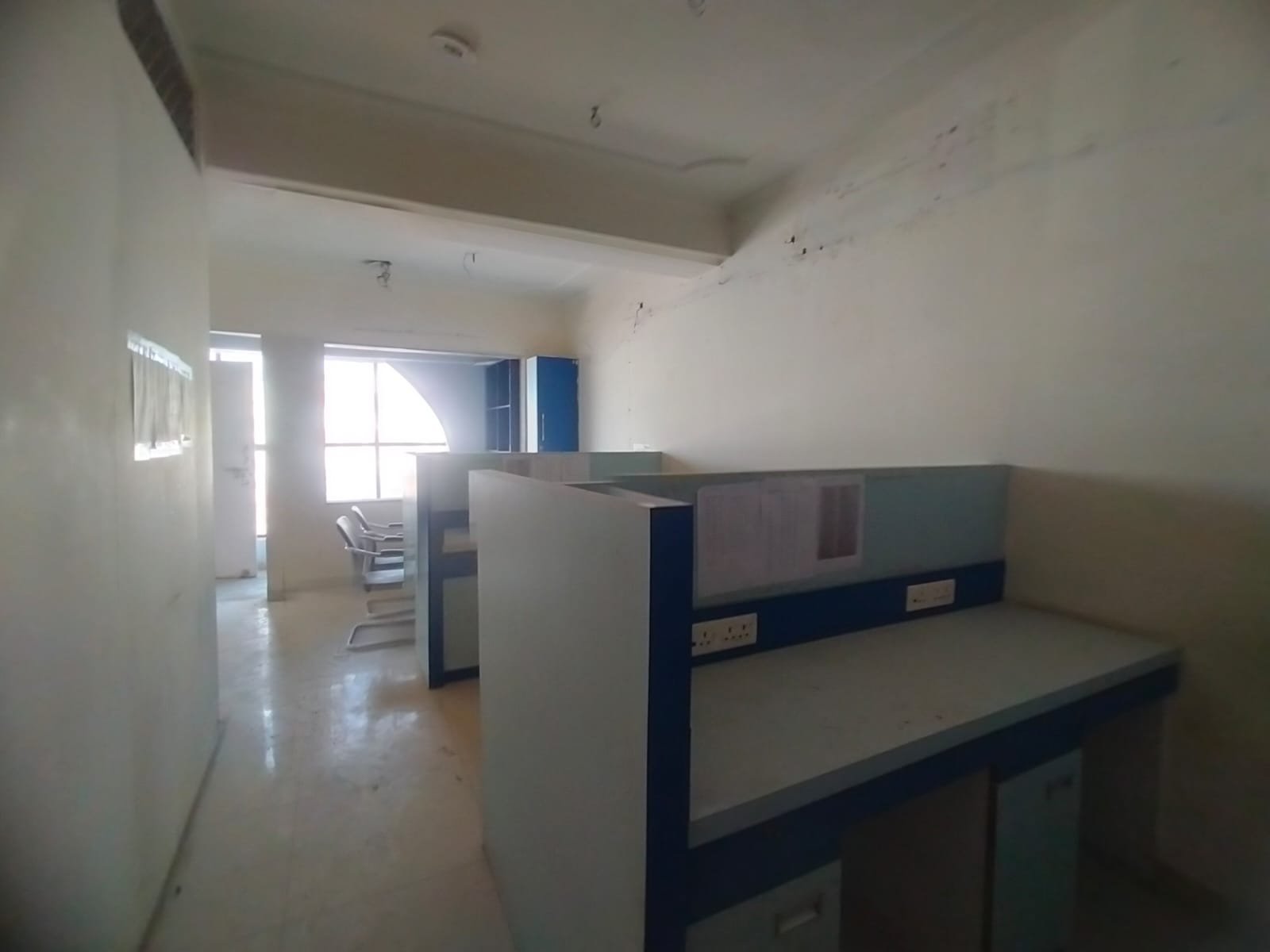 Modern Furnished Office for Rent