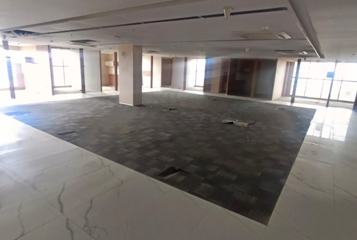 Premium Office Space for Rent