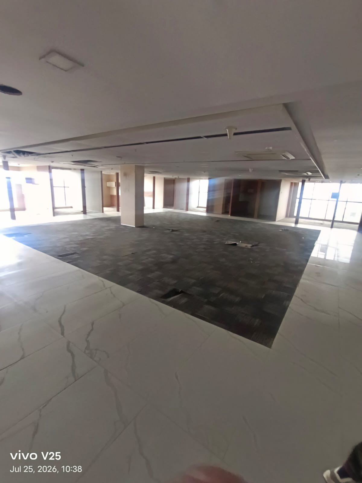 Premium Office Space for Rent