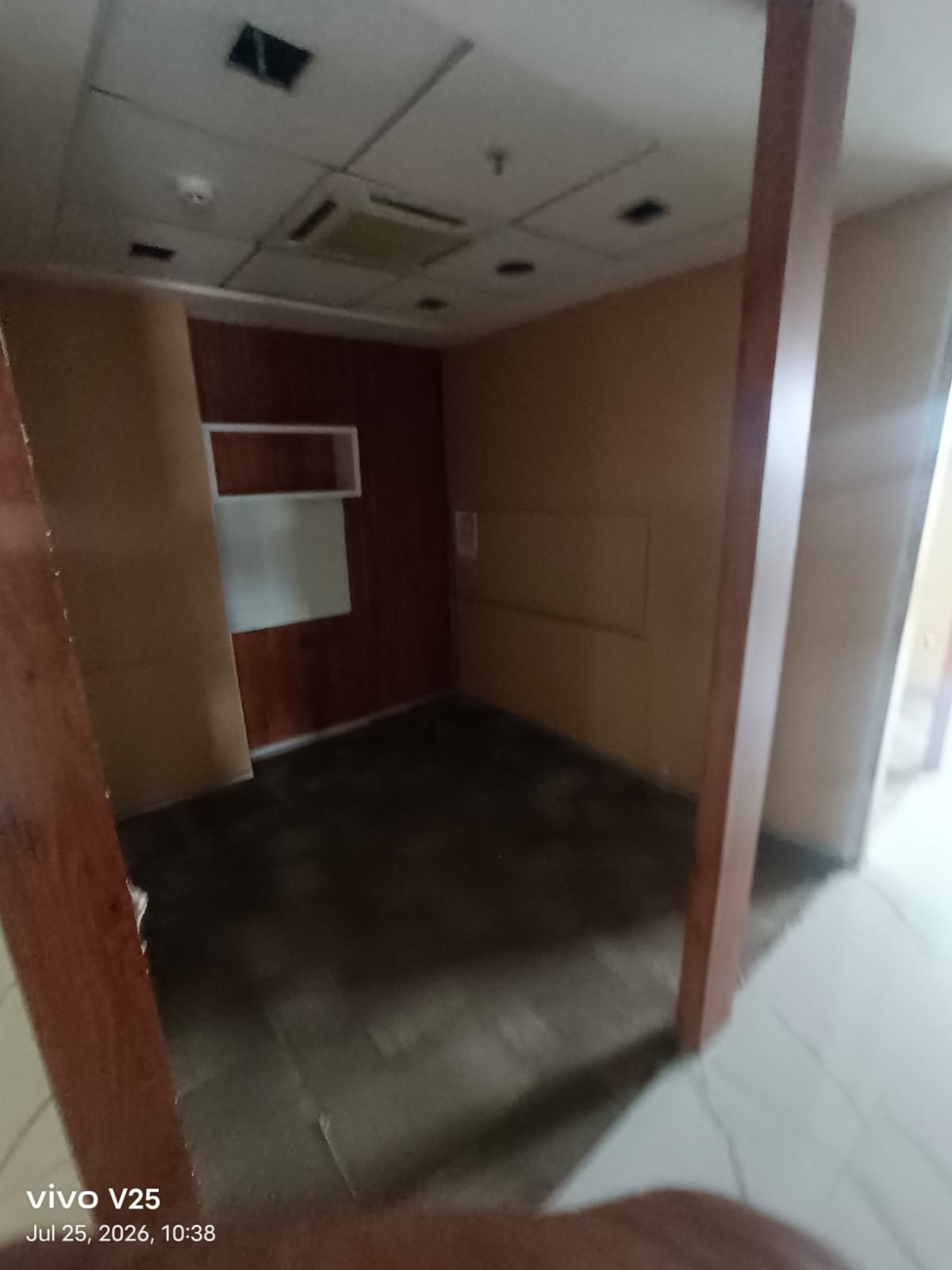 Premium Office Space for Rent