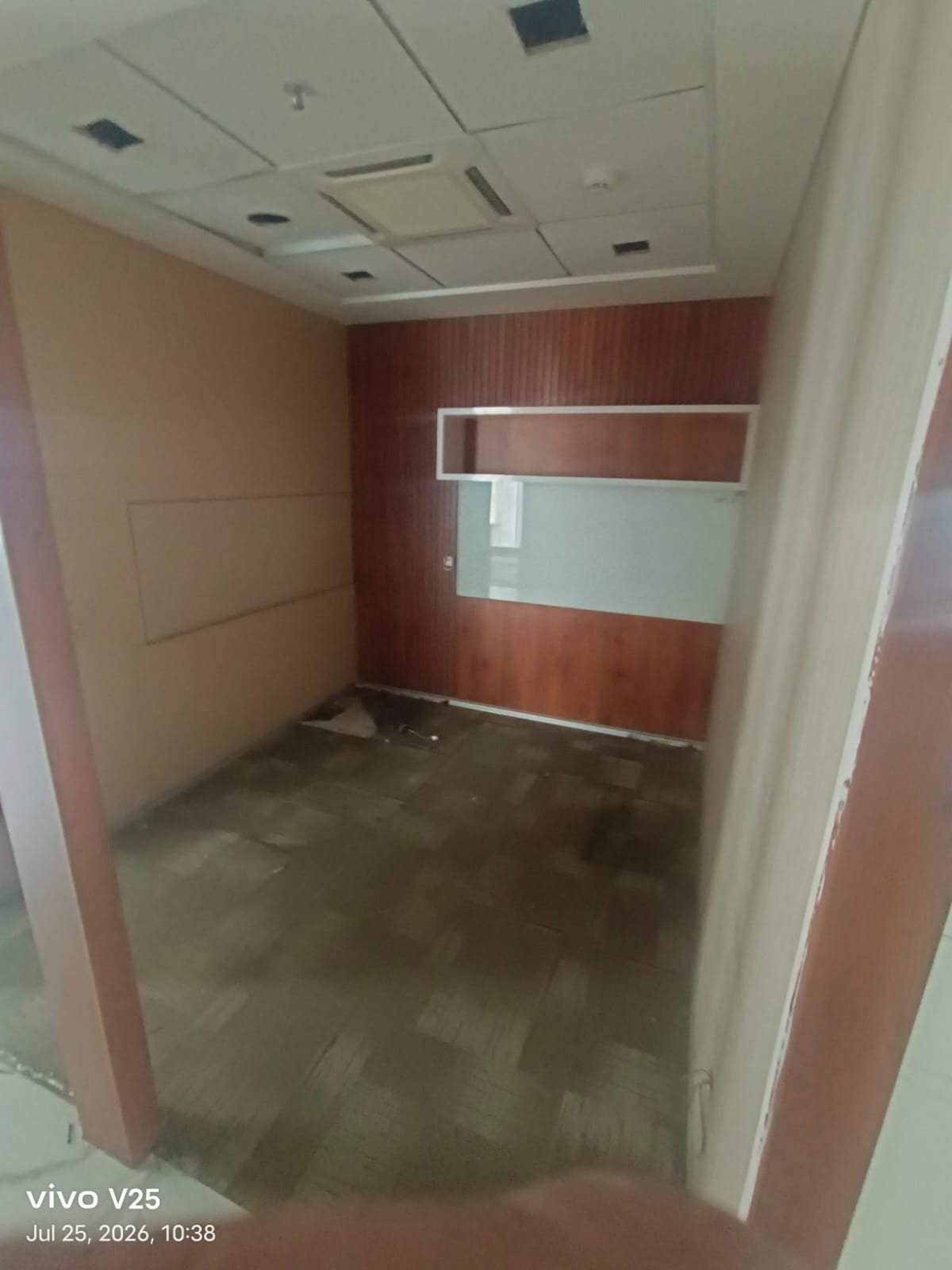 Premium Office Space for Rent