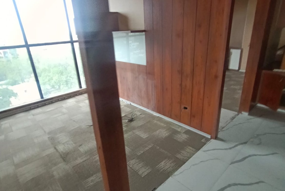 Premium Office Space for Rent