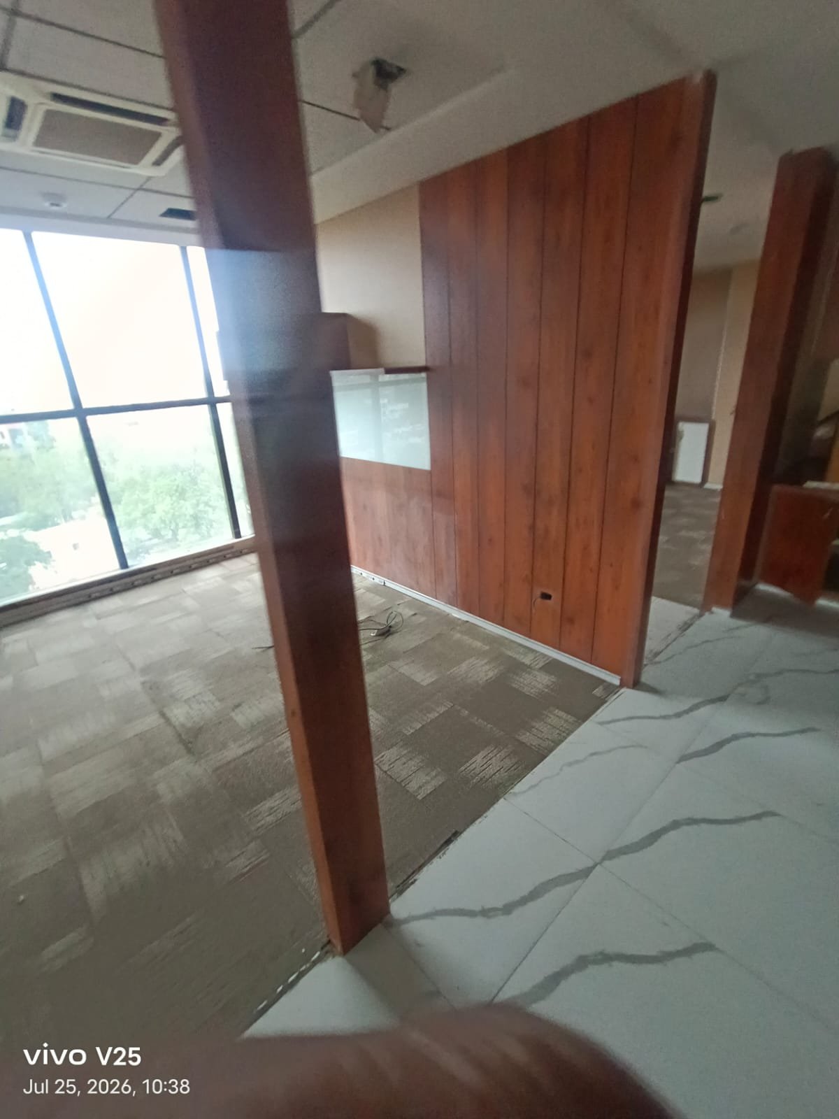 Premium Office Space for Rent