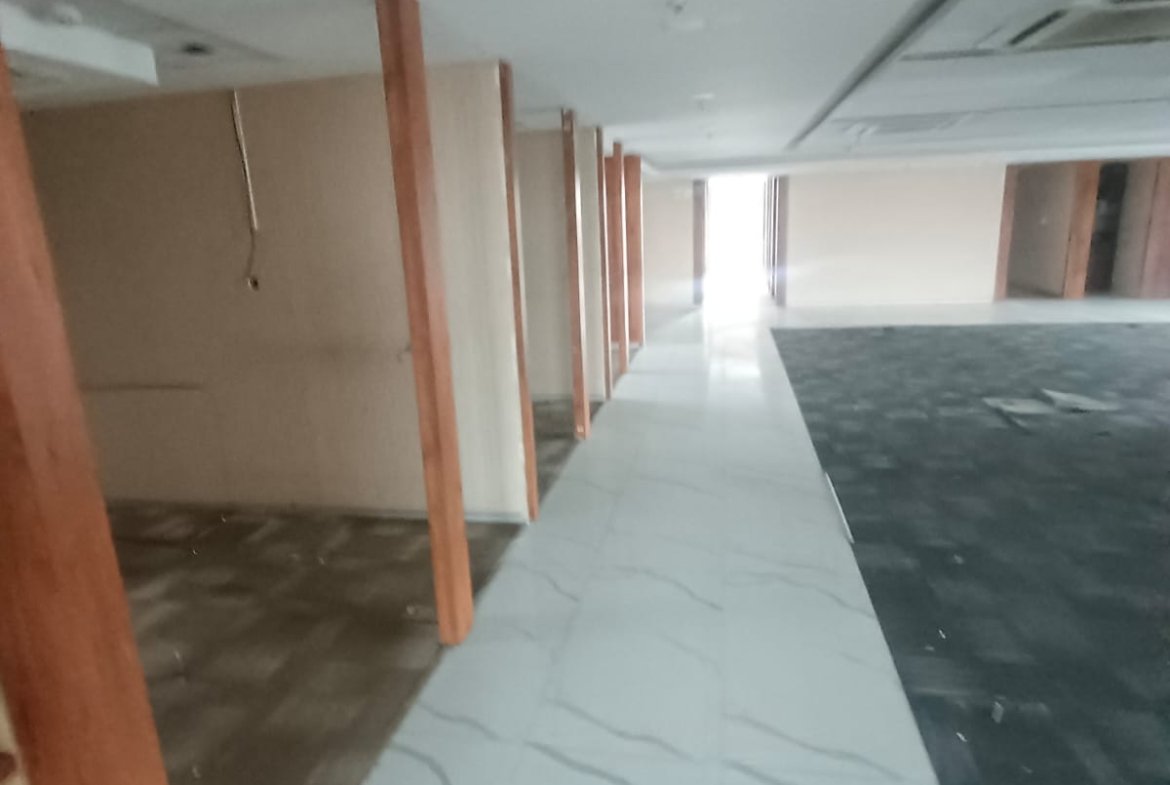 Premium Office Space for Rent