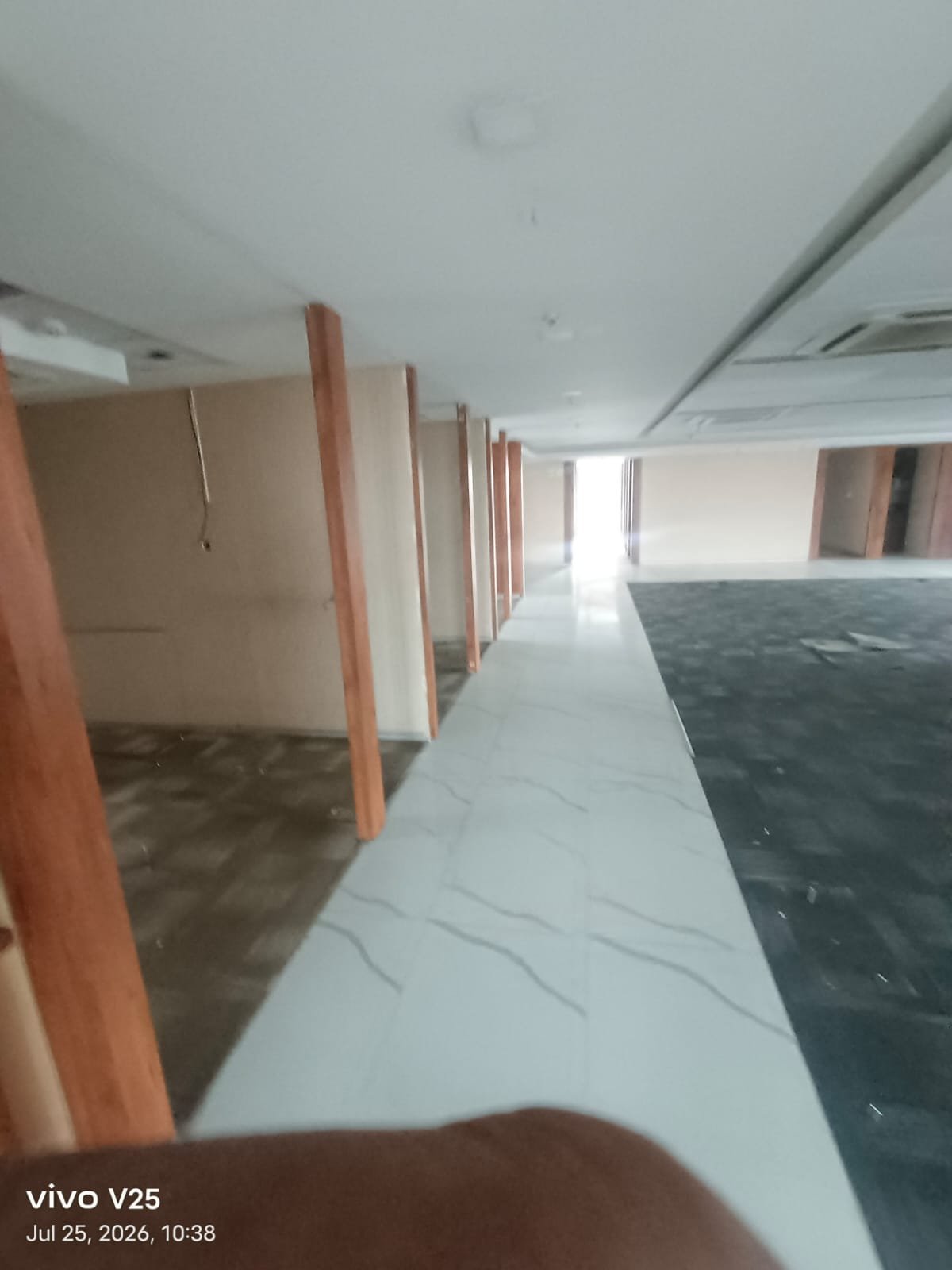 Premium Office Space for Rent