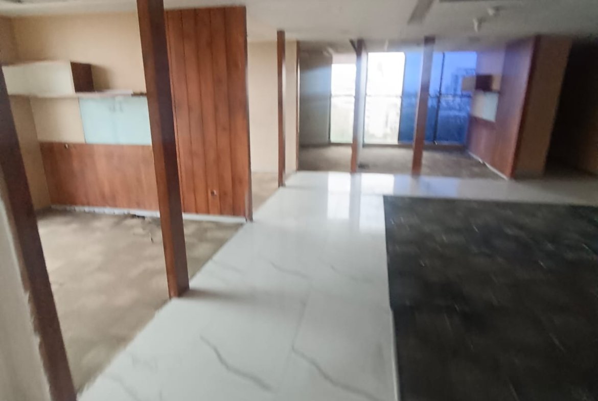 Premium Office Space for Rent