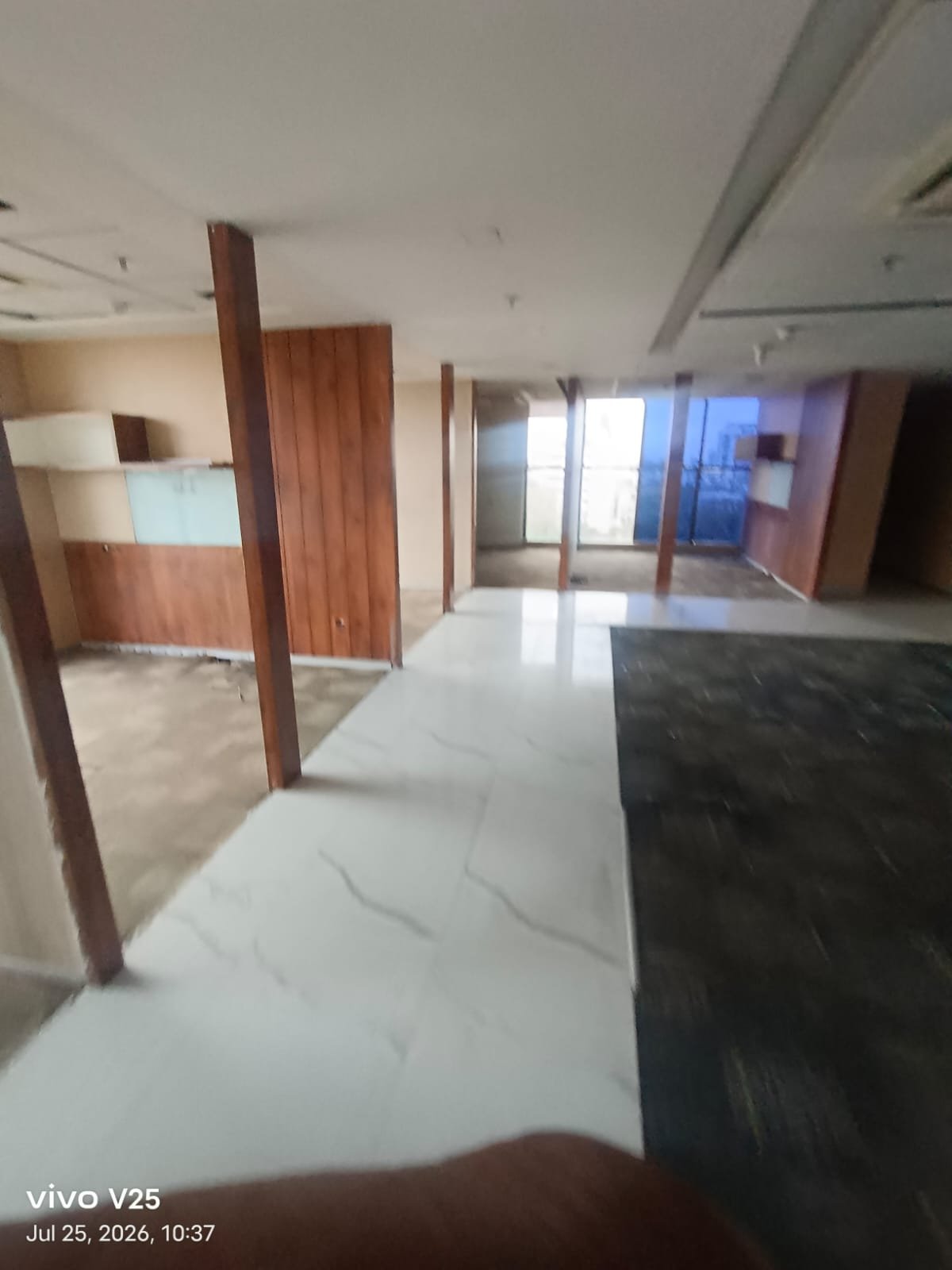 Premium Office Space for Rent